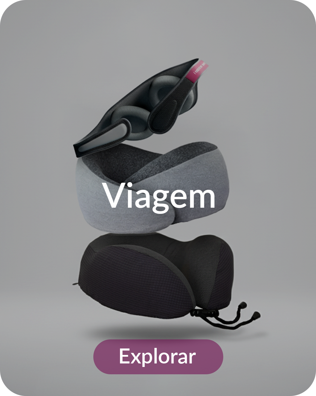 Viagem – I wanna sleep