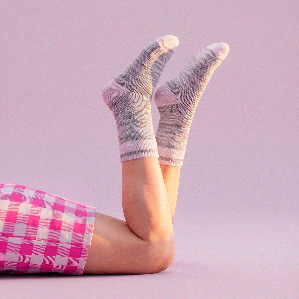 Kit 4x Merinova™ Sleep Socks