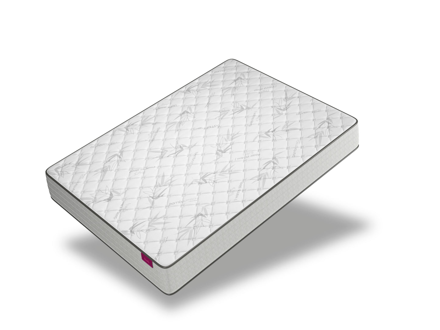 Colchão IWS zen
