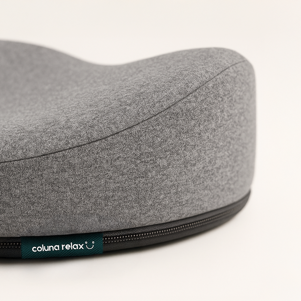 Almofada para o Cóccix Coluna Relax®