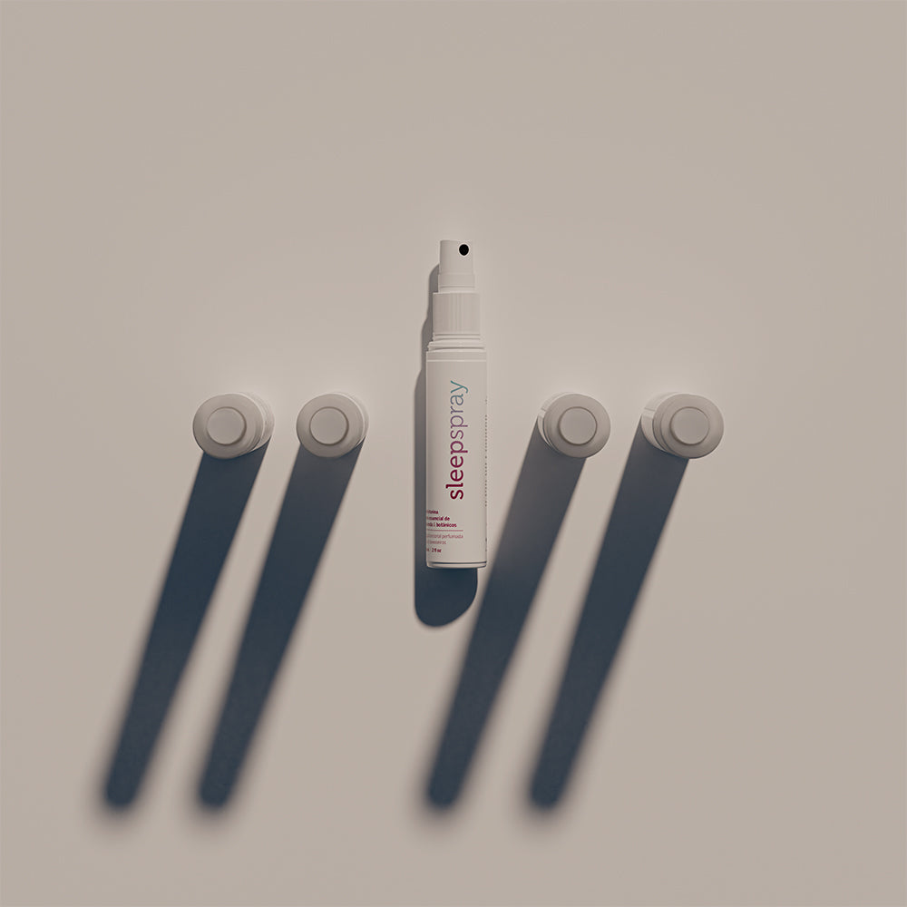 Sleepspray™ IWS - Spray multifuncional para sono profundo