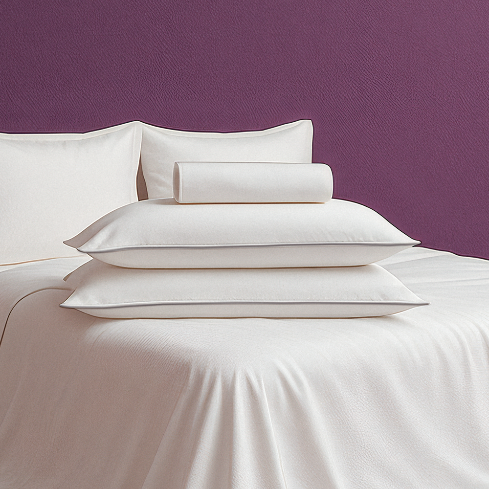 Jogo de Cama Bamboo IWS Bao Bao