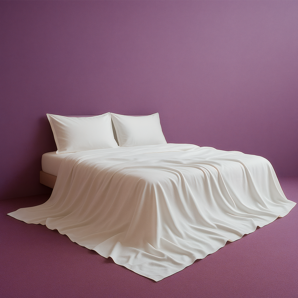 Jogo de Cama Bamboo IWS Bao Bao
