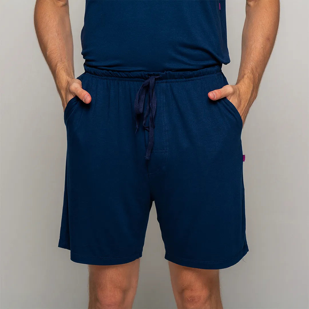 Short Masculino Comfty®