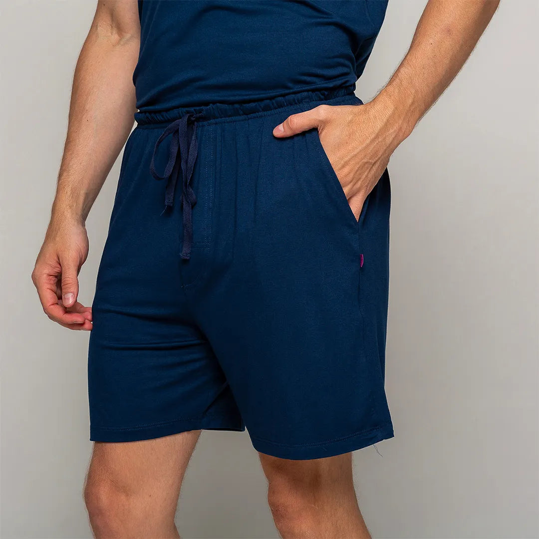 Short Masculino Comfty®
