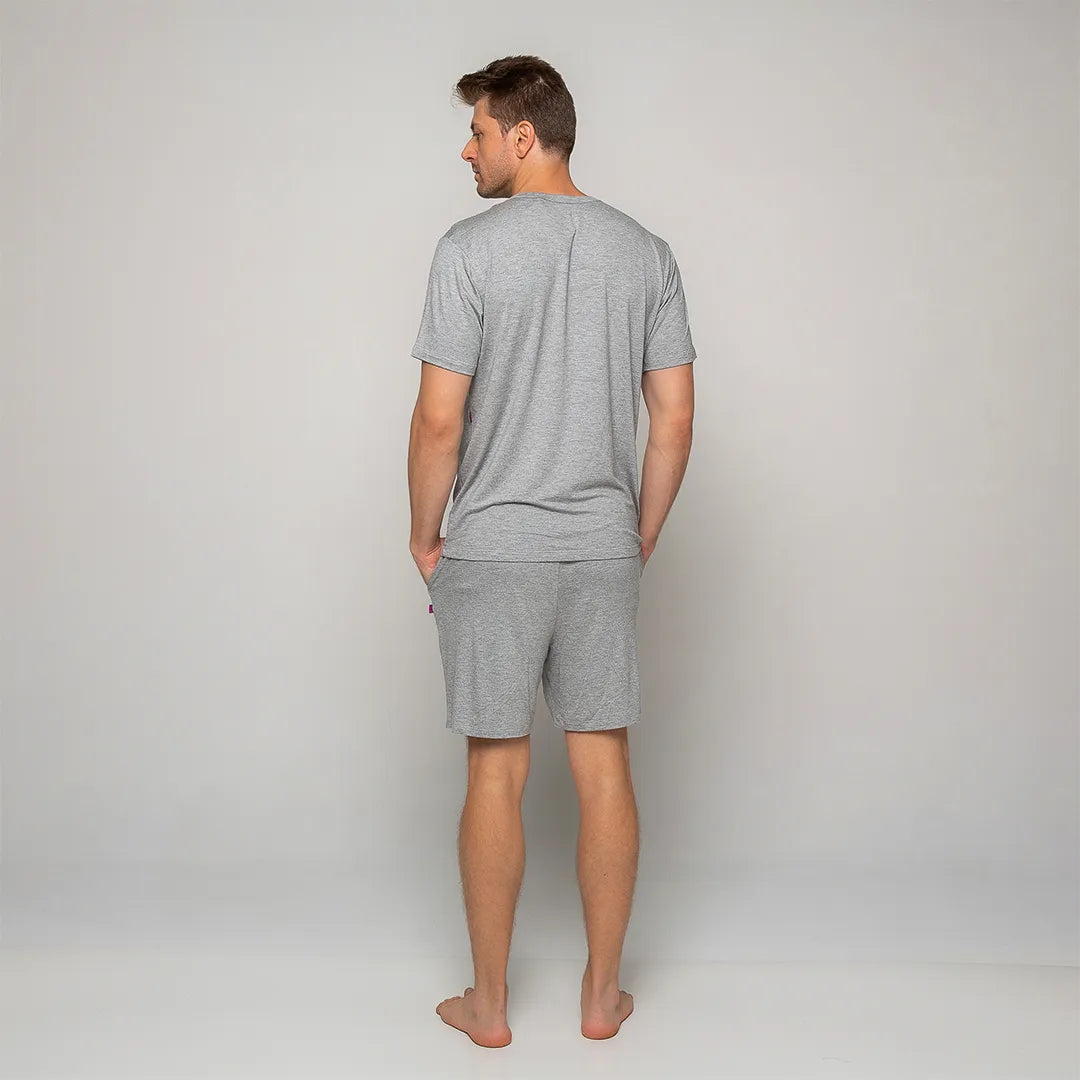 Short Masculino Comfty®