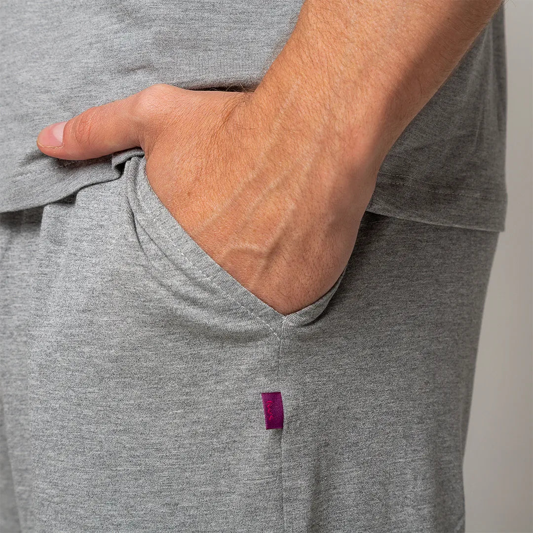 Short Masculino Comfty®