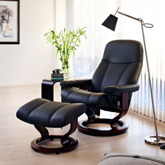 Poltrona Ekornes Stressless® - Consul Base Classic