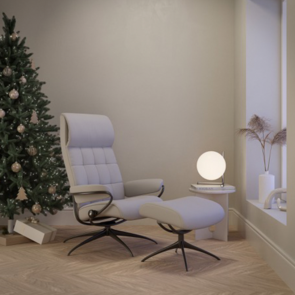 Poltrona Ekornes Stressless® - London Cross