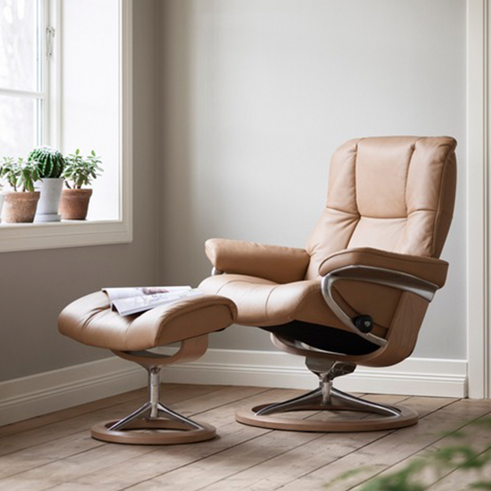 Poltrona Ekornes Stressless - Mayfair Classic – I wanna sleep Poltrona Ekornes Stressless - Mayfair Classic – I wanna sleep