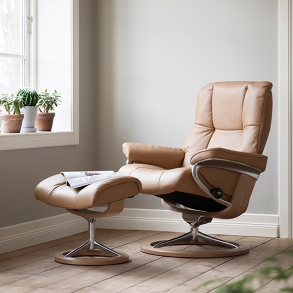 Poltrona Ekornes Stressless® - Mayfair Classic