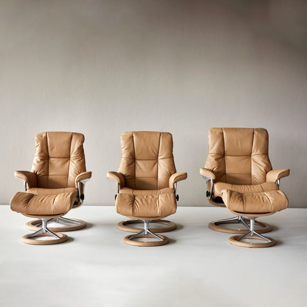 Poltrona Ekornes Stressless® - Mayfair Signature