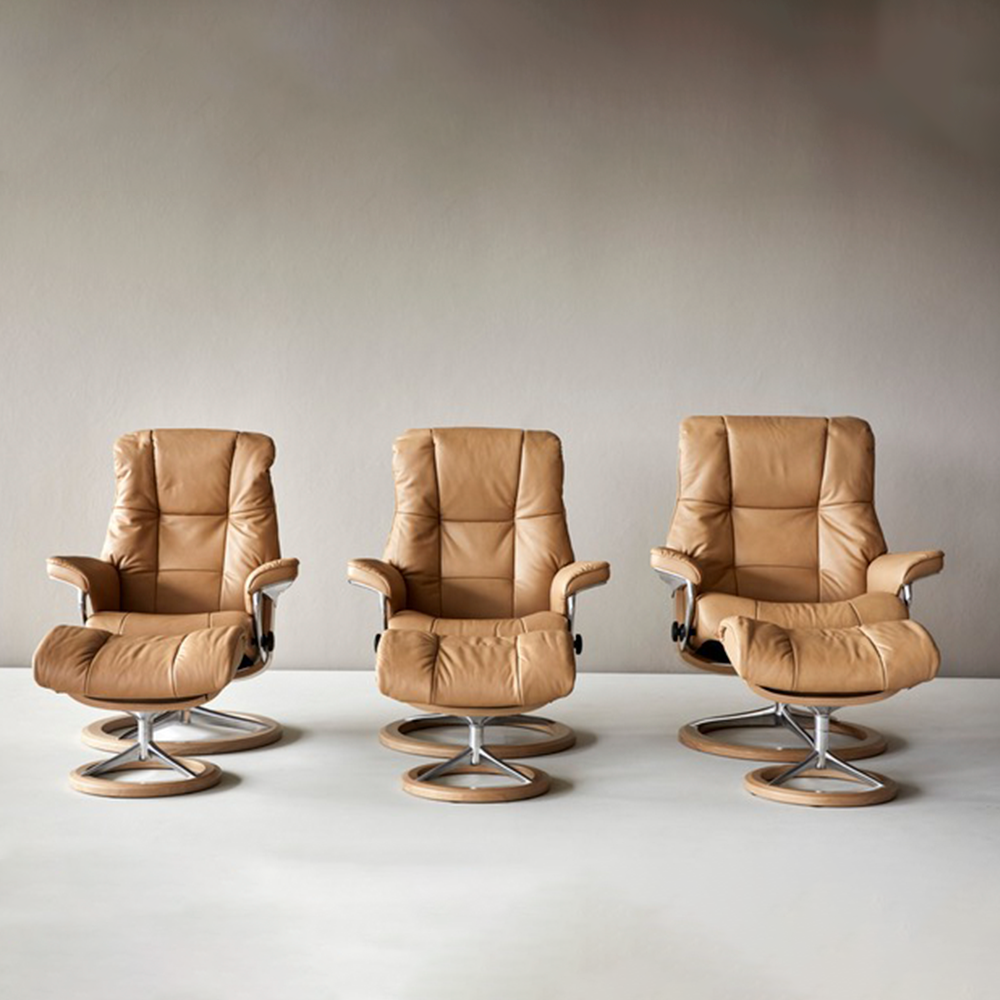 Poltrona Ekornes Stressless® - Mayfair Classic