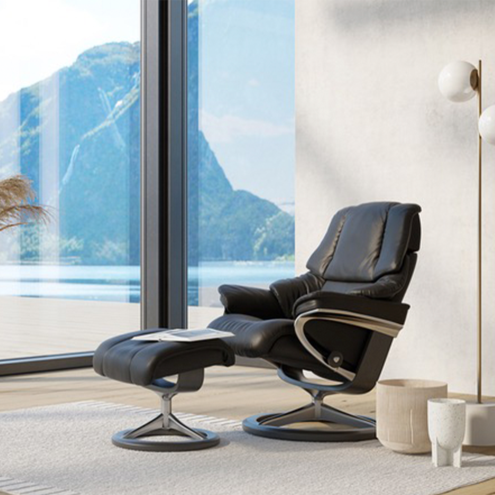 Poltrona Ekornes Stressless® - Reno Signature