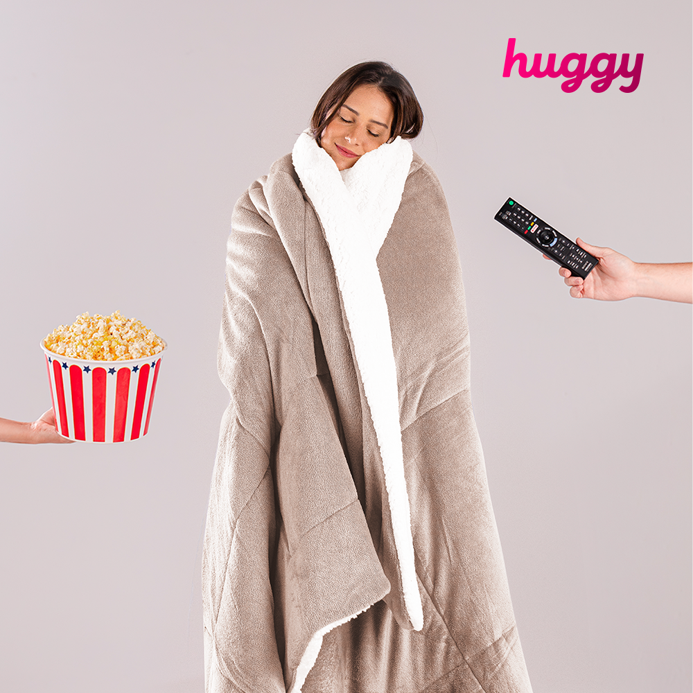 Cobertor IWS Huggy®