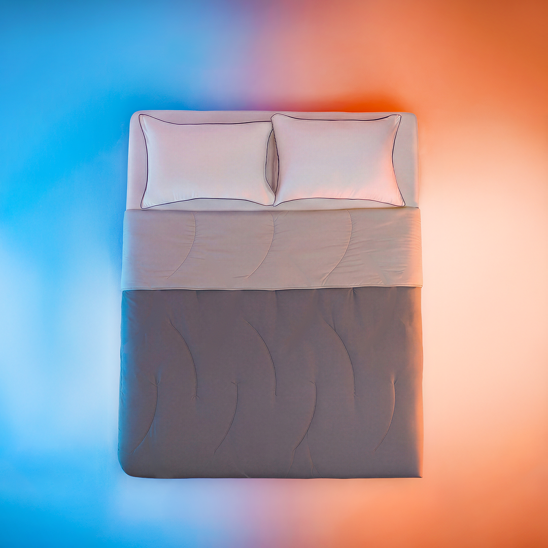 Cobertor IWS Igloo™