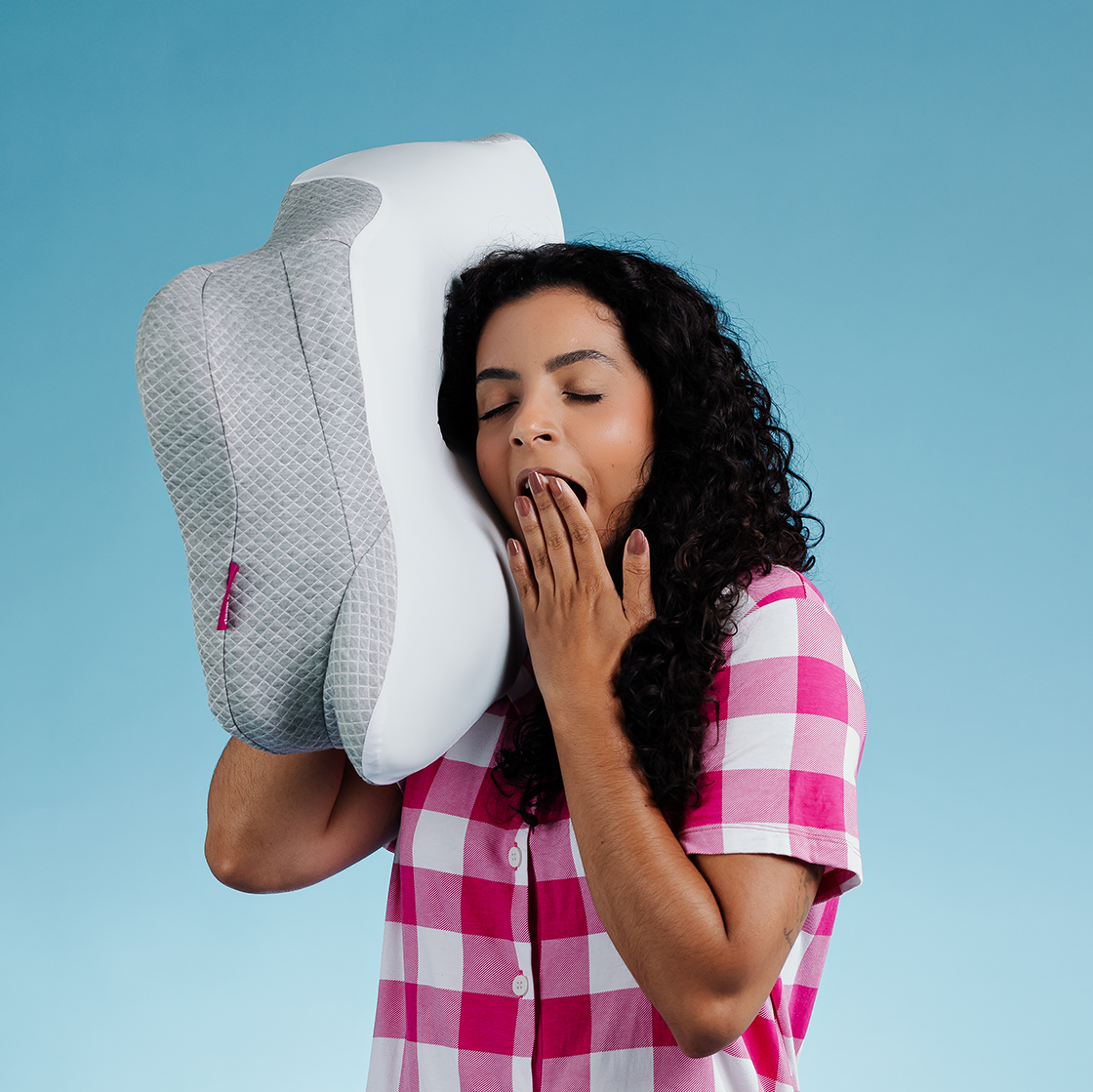 Kit 4 Cervical Original Neck Plus Gel™