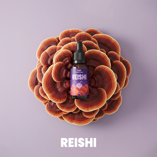 Reishi