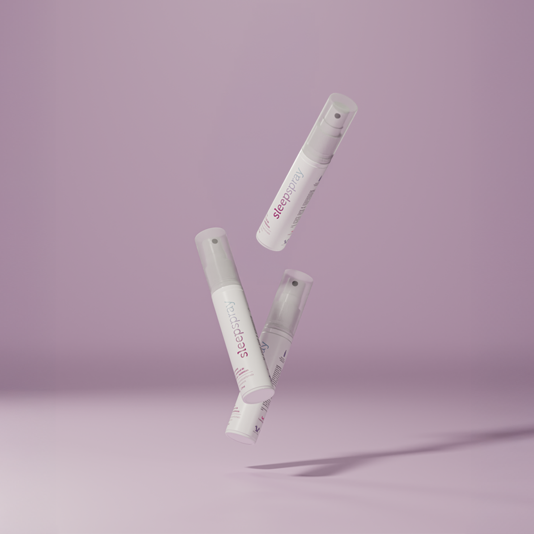 Kit 3x Sleepspray™️IWS