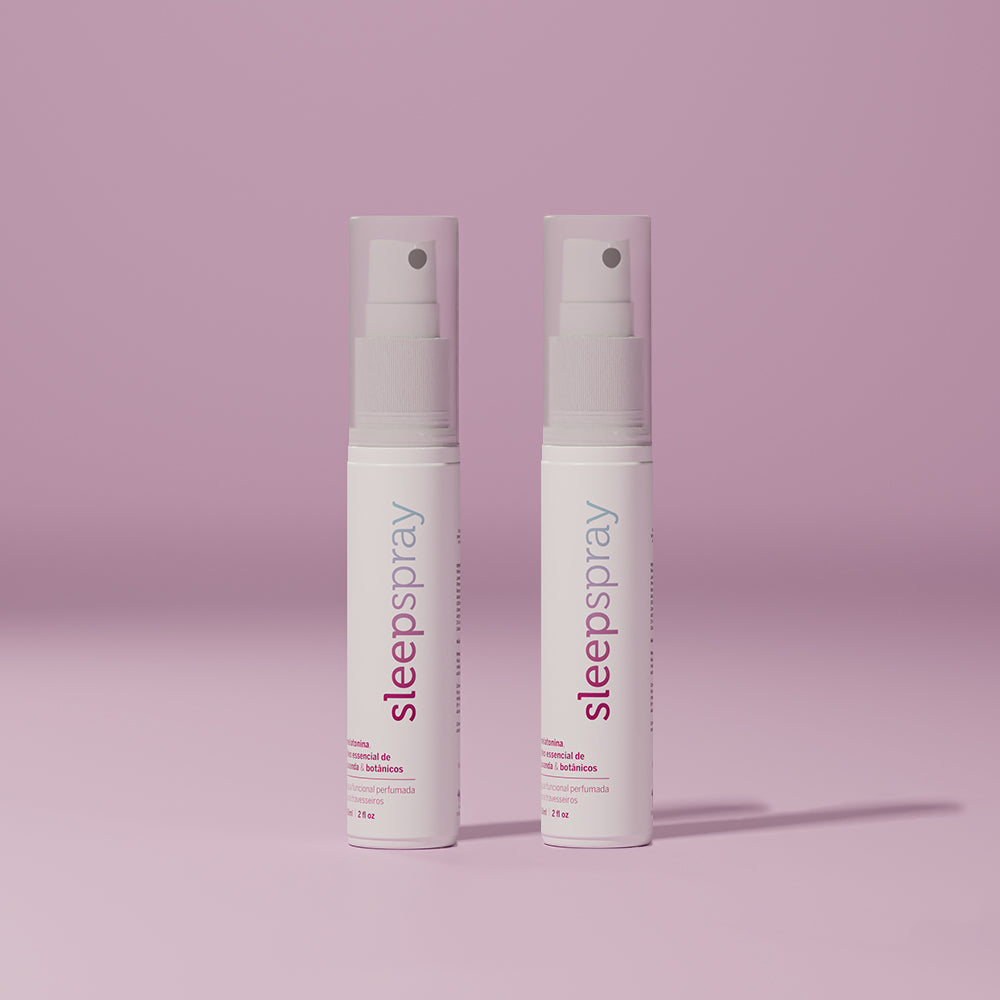 Kit 2x Sleepspray™️ IWS