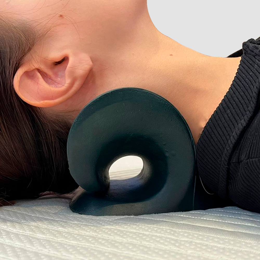 Wave - Apoio Ergonômico Restaurador de Pescoço