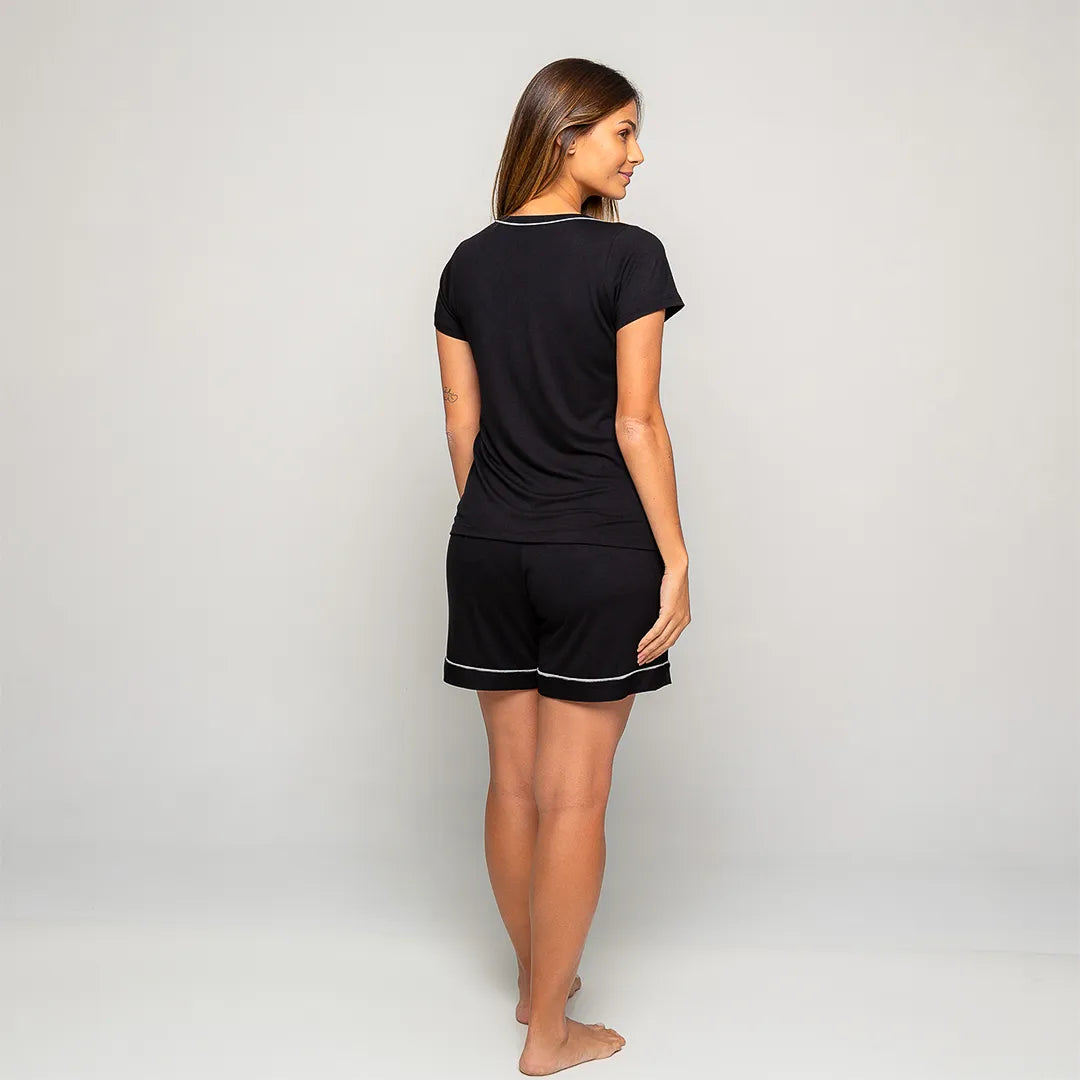 Short Feminino Comfty®