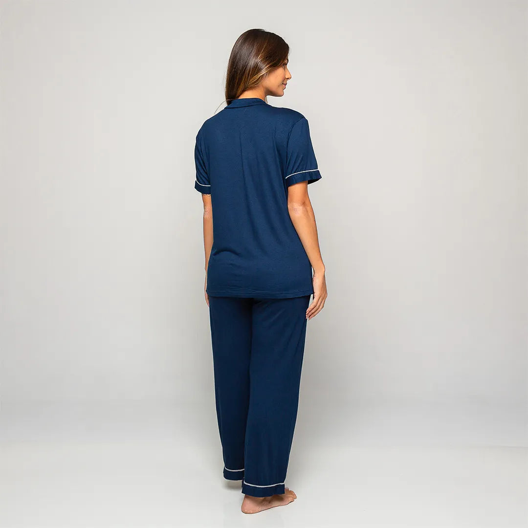 Calça Feminino Comfty®