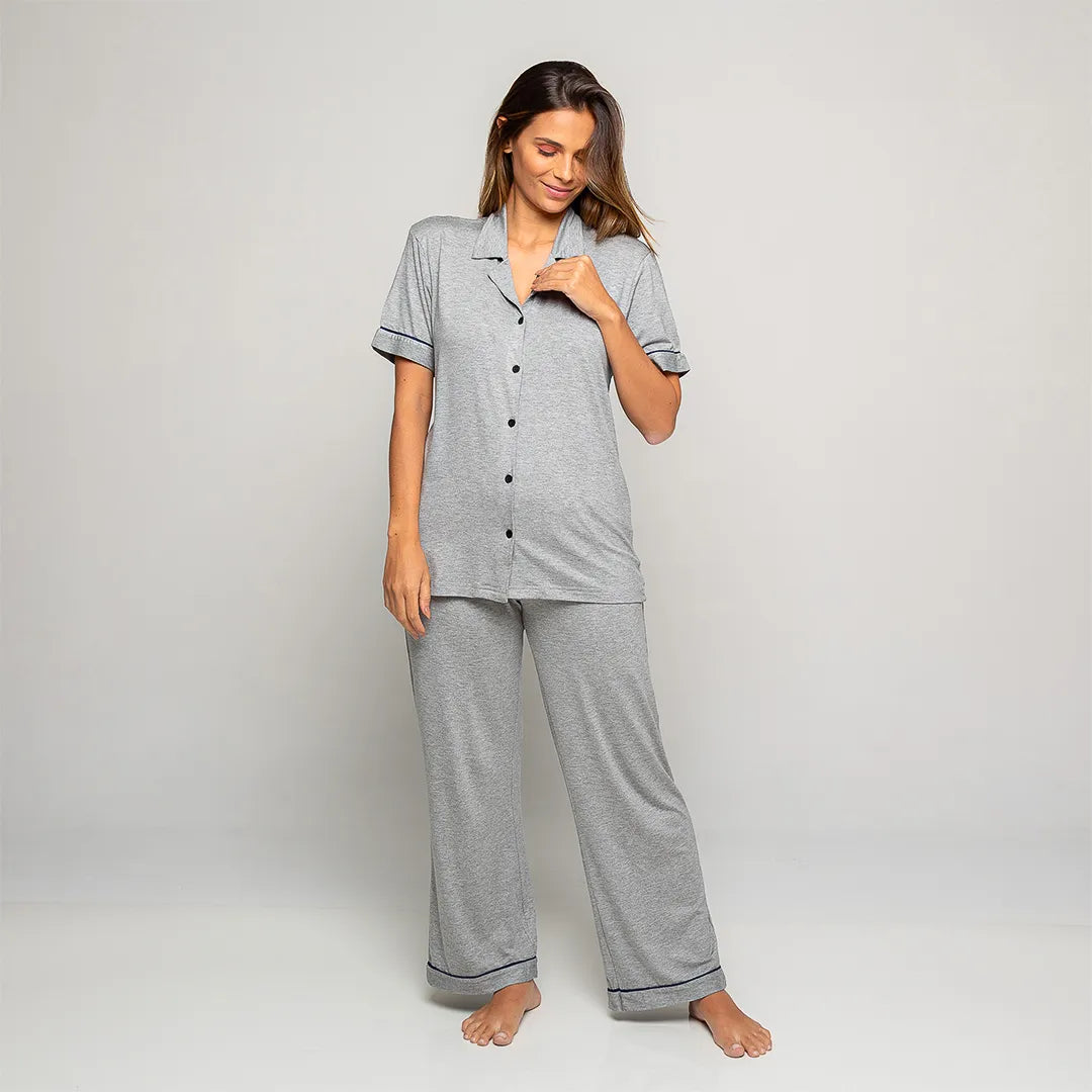 Calça Feminino Comfty®