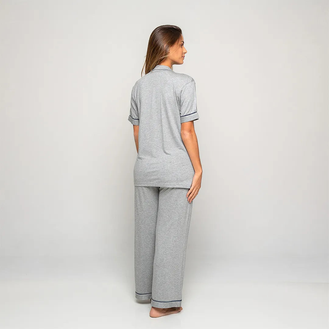 Calça Feminino Comfty®