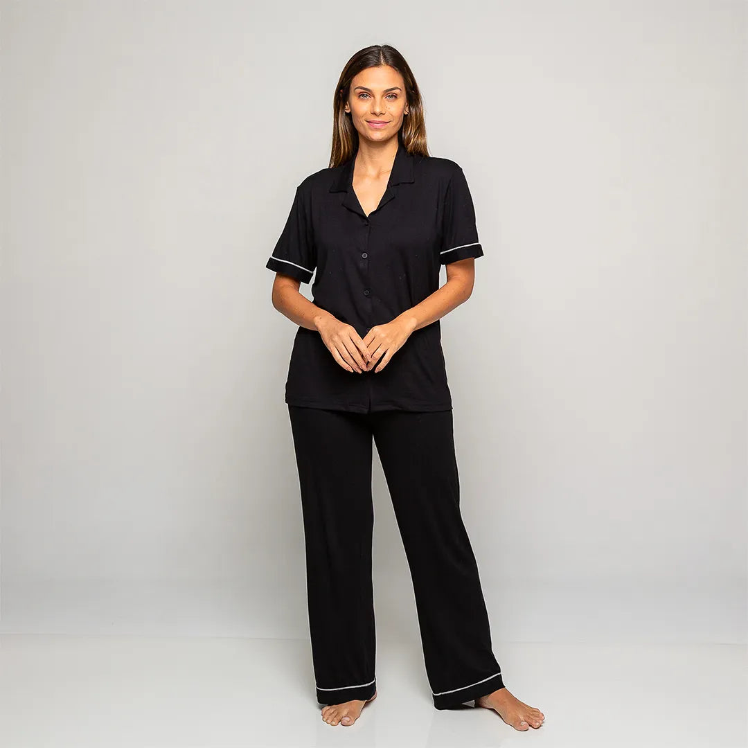 Calça Feminino Comfty®