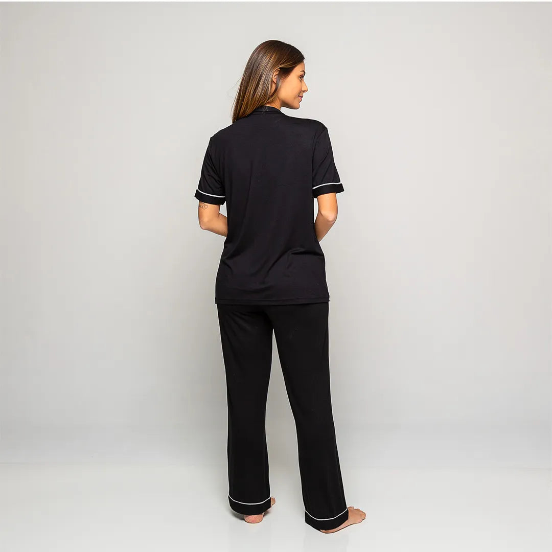 Calça Feminino Comfty®