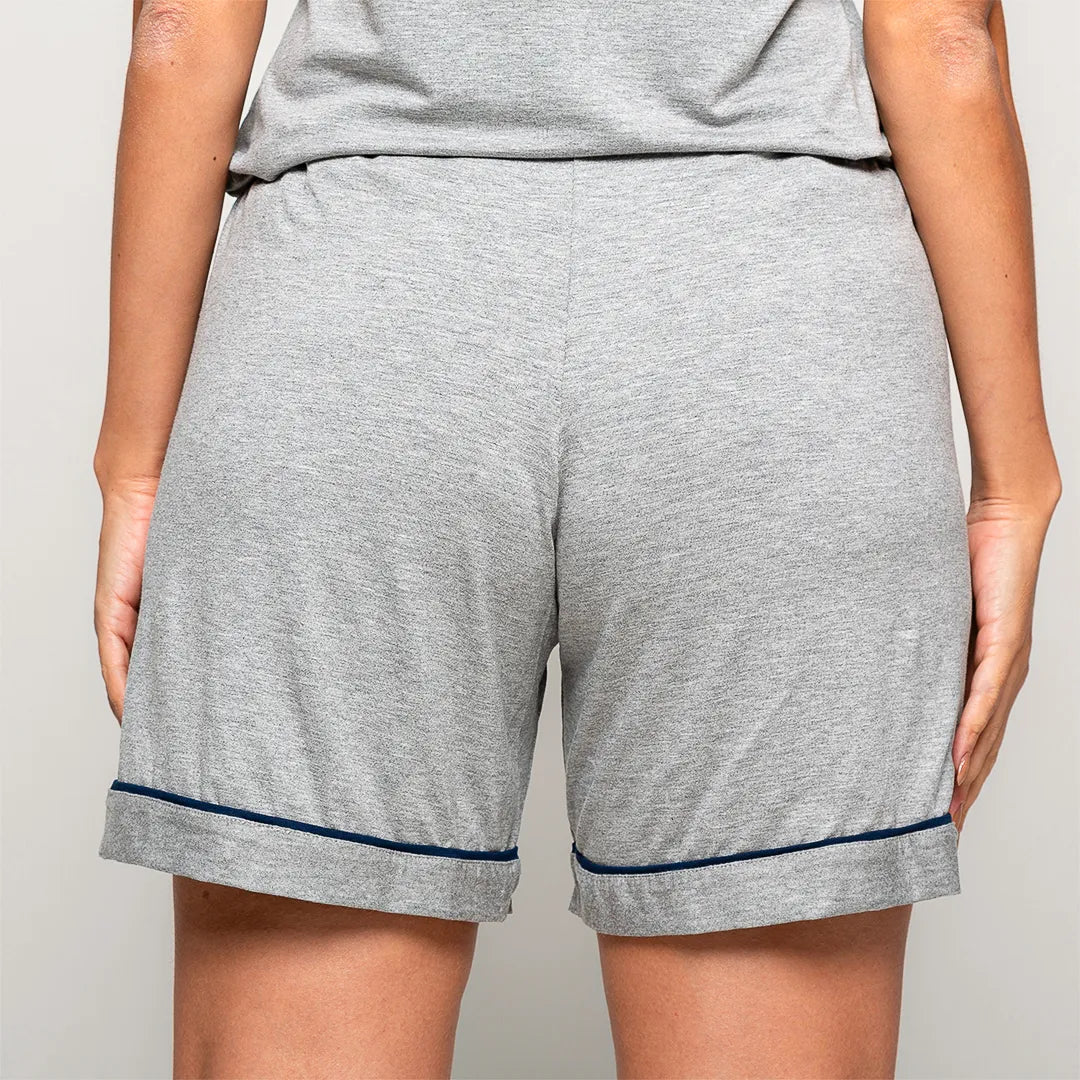 Short Feminino Comfty®