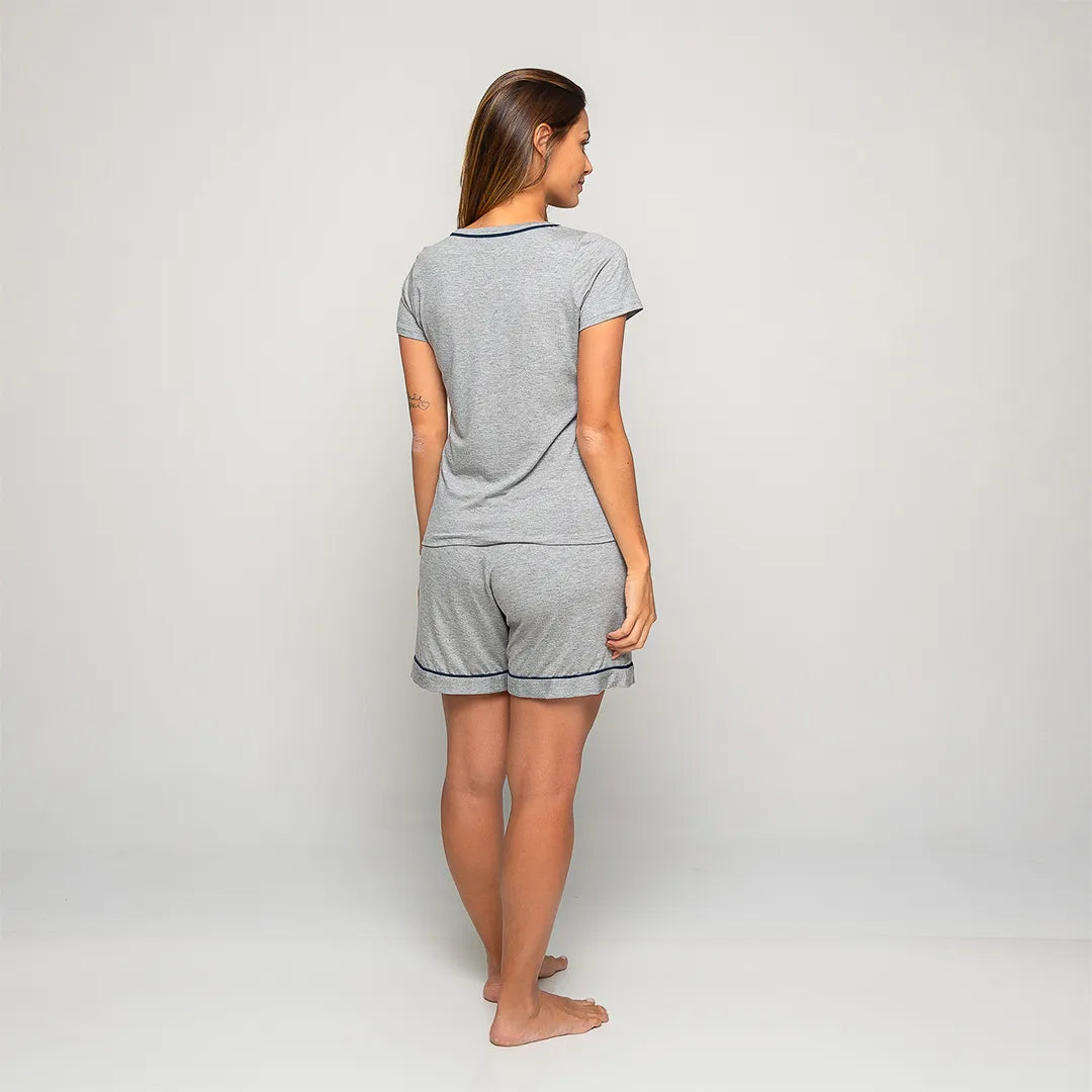 Short Feminino Comfty®