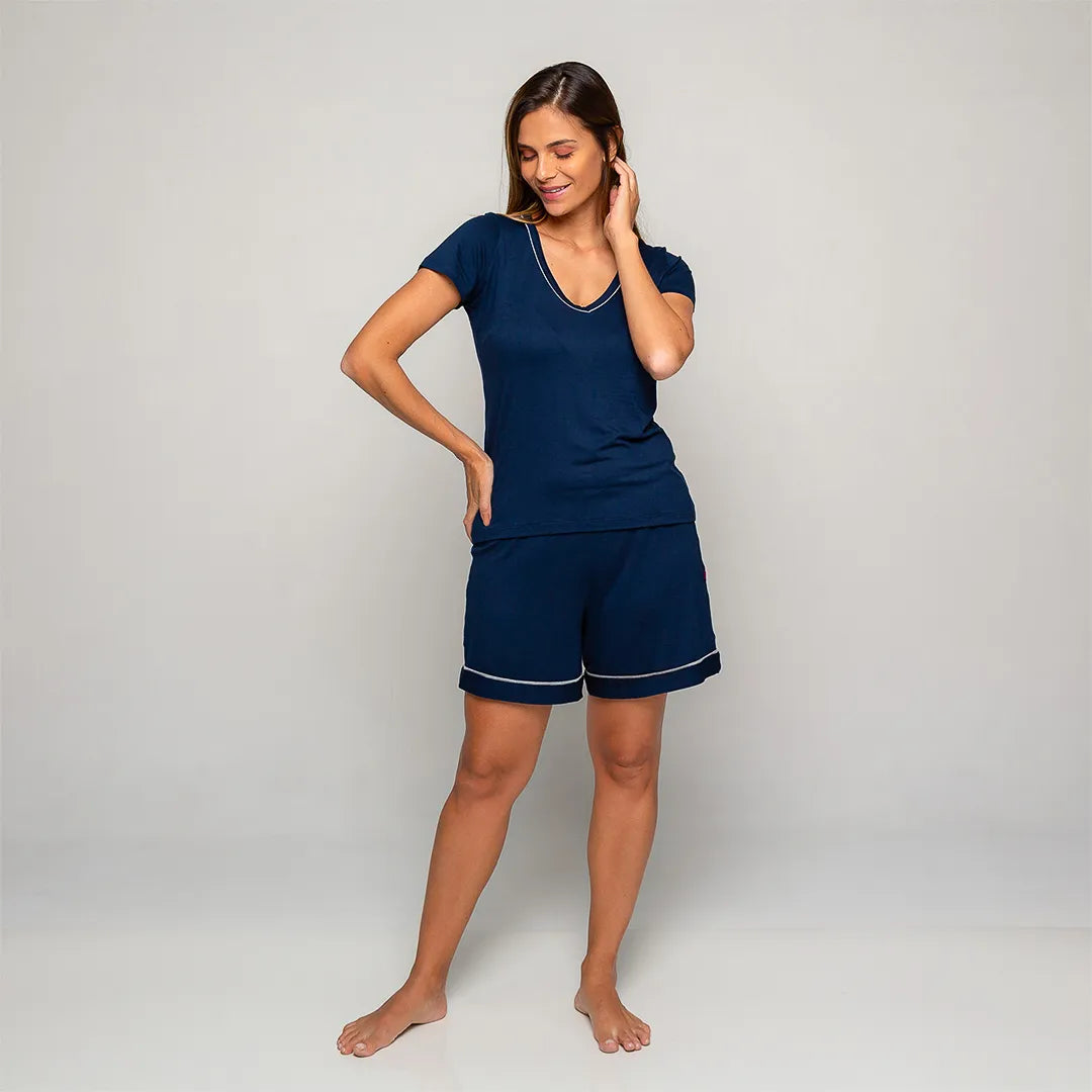 Short Feminino Comfty®