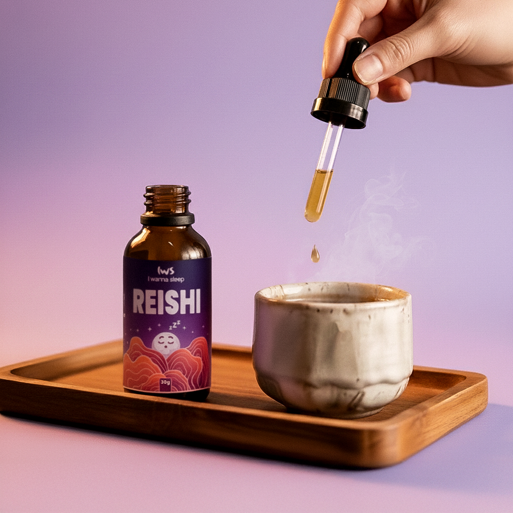 Reishi