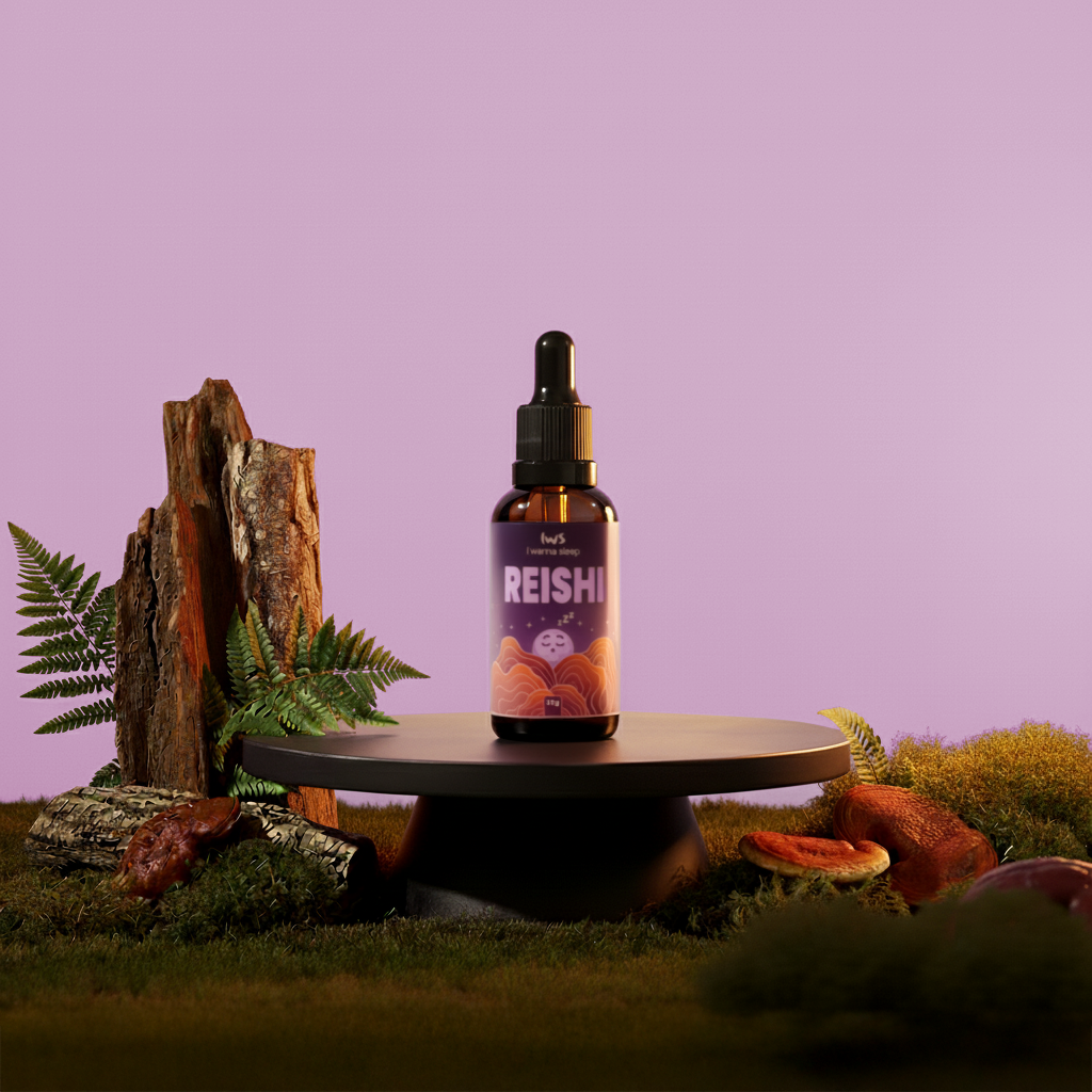 Reishi
