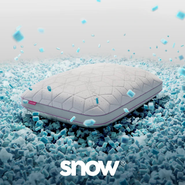 Travesseiro IWS Snow®