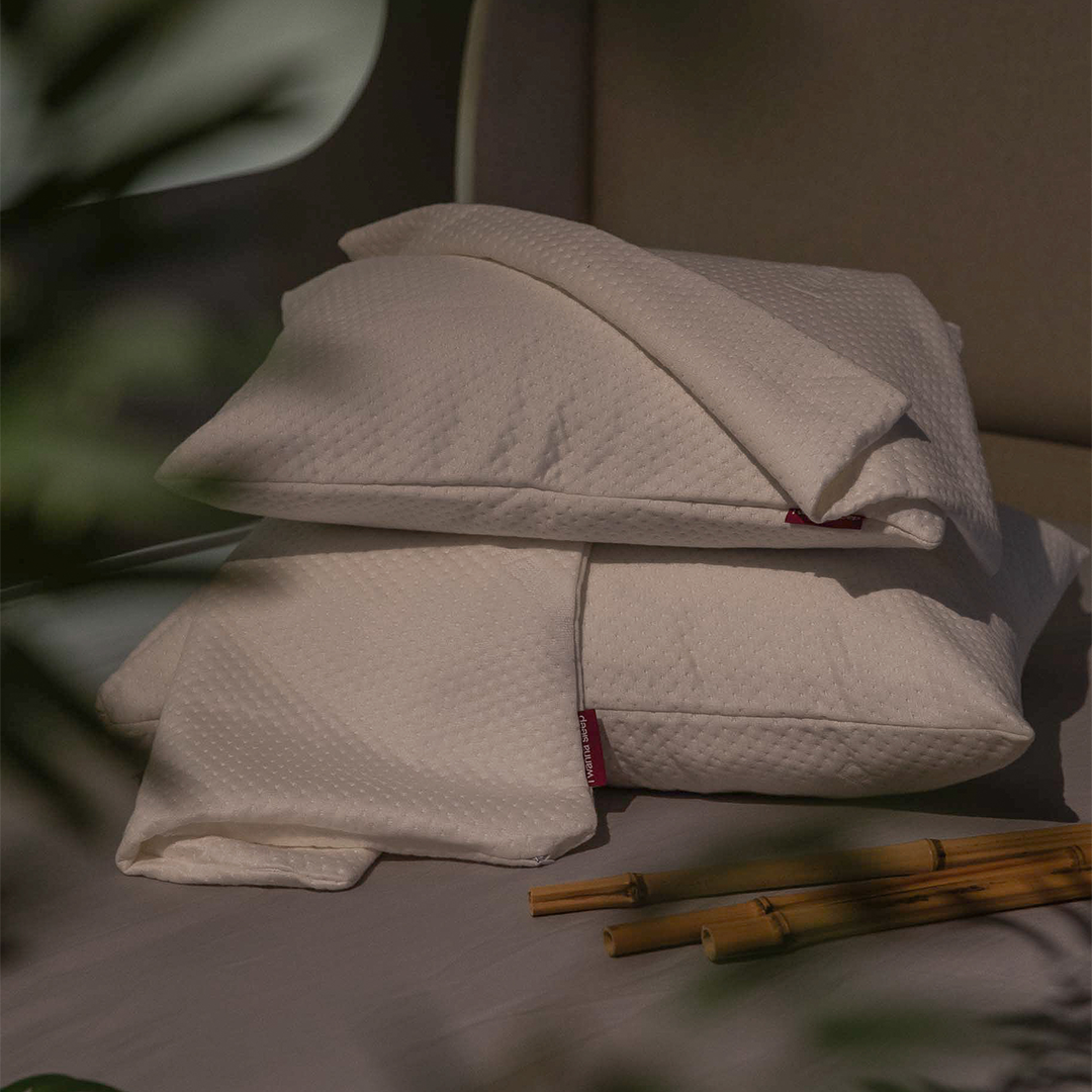 Protetor de Travesseiro Protex Bamboo ™ (Oferta Especial)