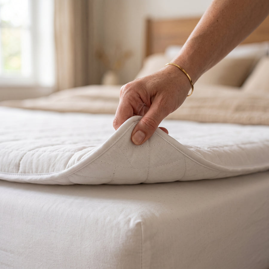 Outro Pillow Top