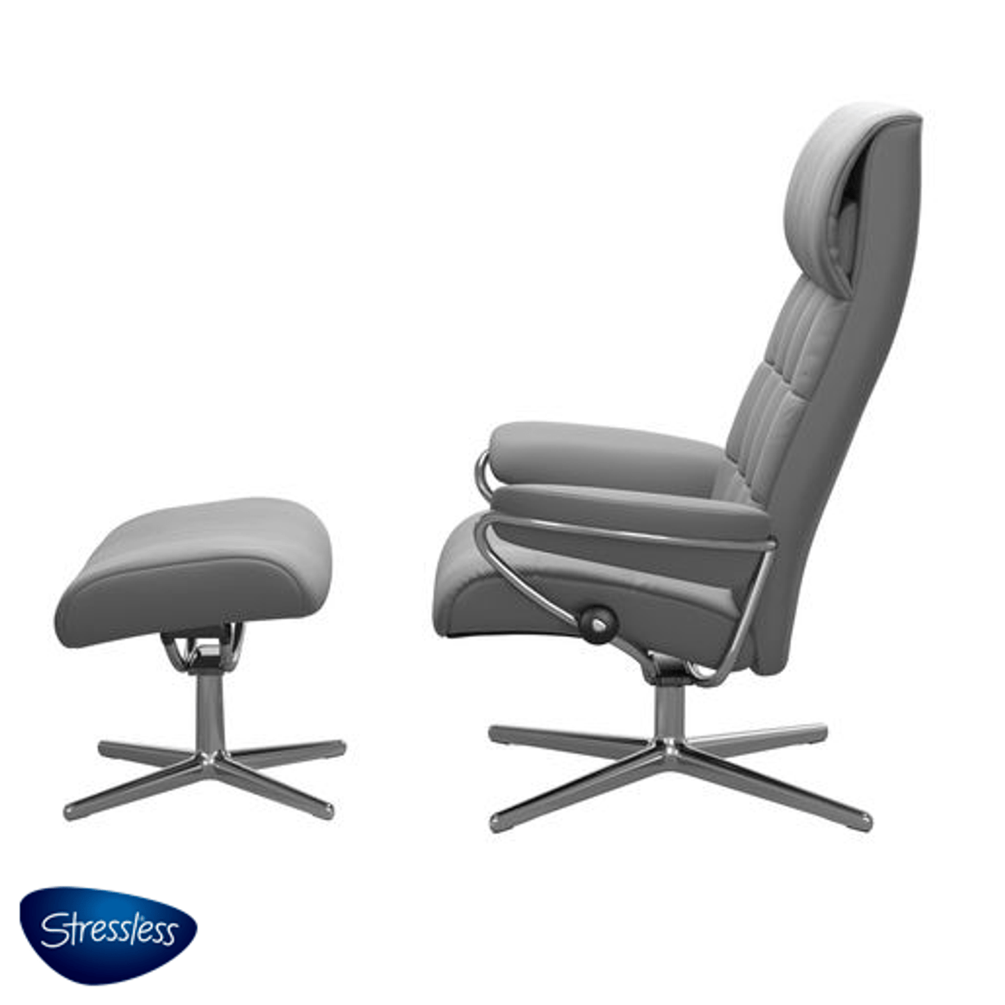 Poltrona Ekornes Stressless® - London Cross