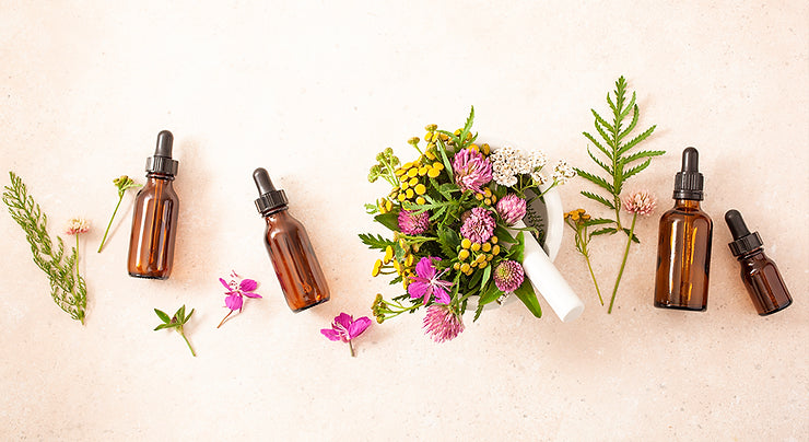 Como funciona a aromaterapia para o sono?