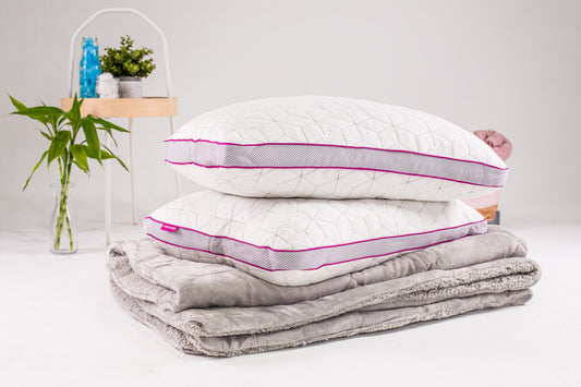 Quer escolher um Travesseiro pela Internet? Veja o Guia Completo para Comprar um Travesseiro Online