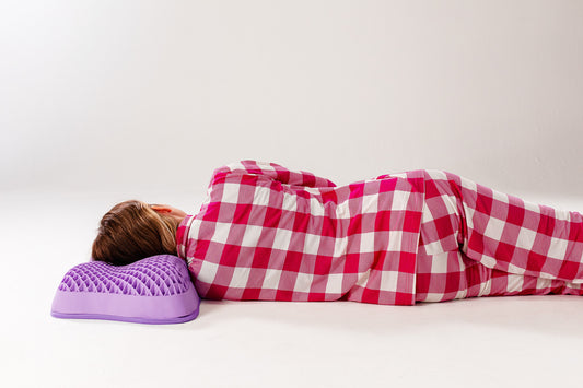 Como Ácaros em Seu Travesseiro Podem Agravar Alergias e Rinite – E a Solução