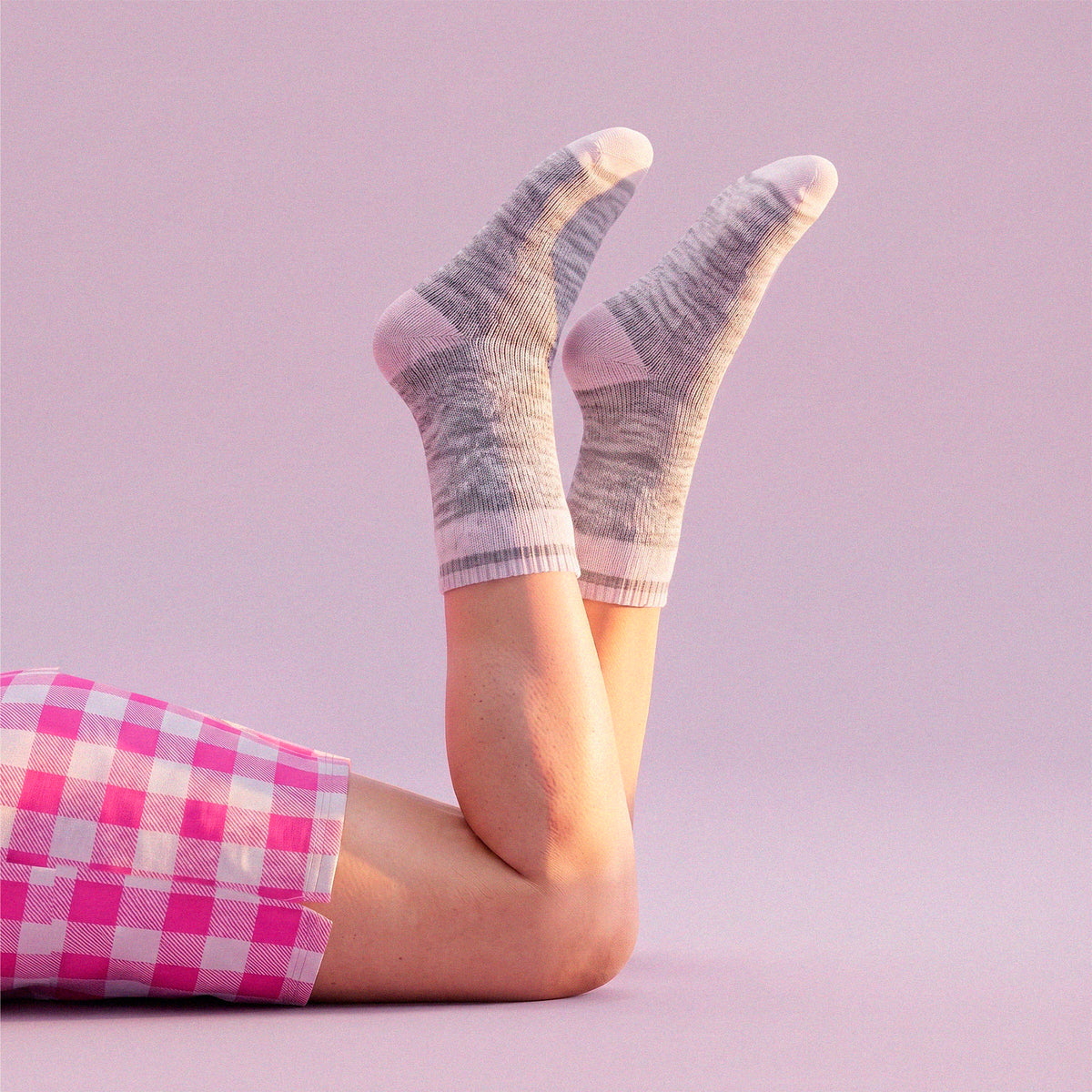 Kit 2x Merinova™ Sleep Socks