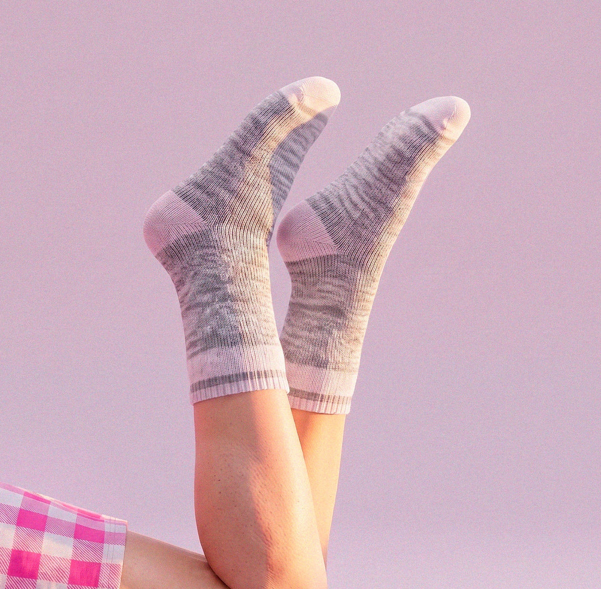 Kit 2x Merinova™ Sleep Socks