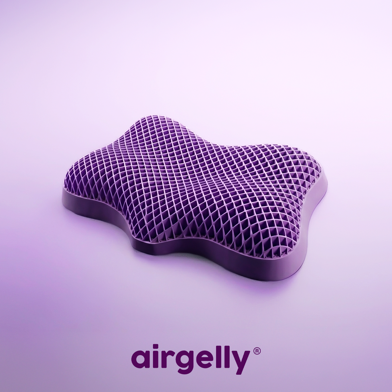 Travesseiro IWS Airgelly® 2.0