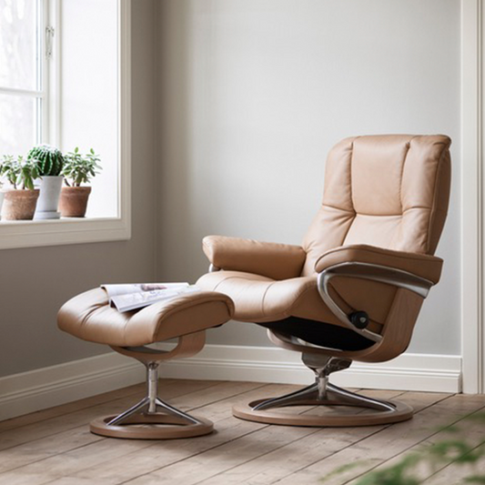 Poltrona Ekornes Stressless® - Mayfair Signature