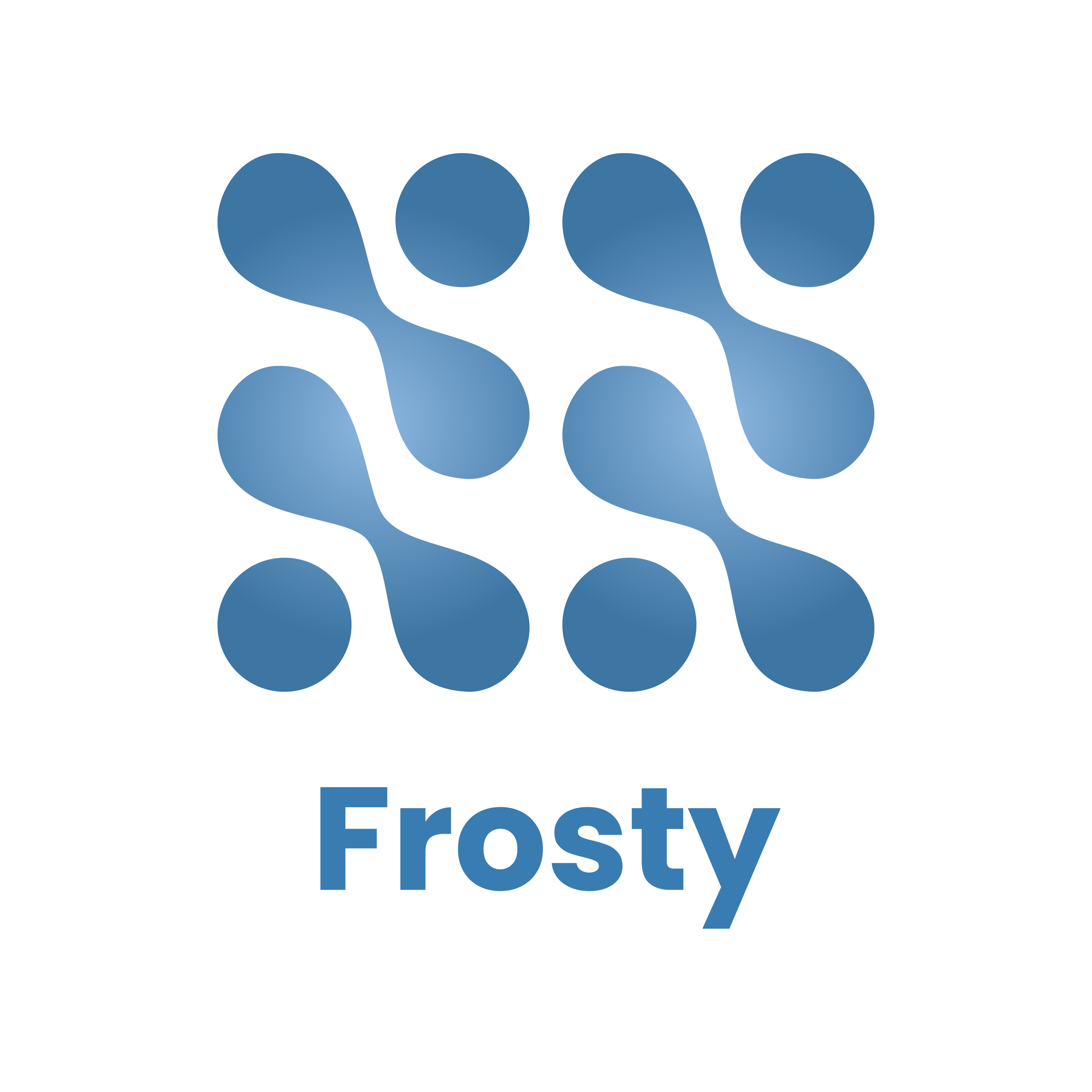 Frosty