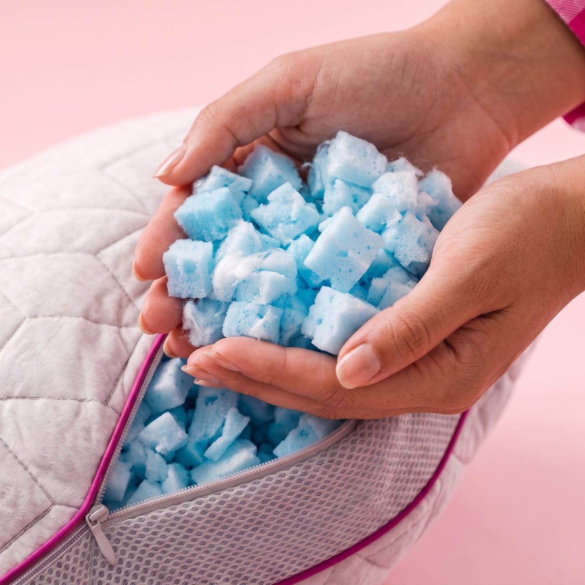 Travesseiro IWS Snow®