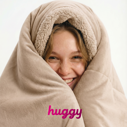 Cobertor IWS Huggy®